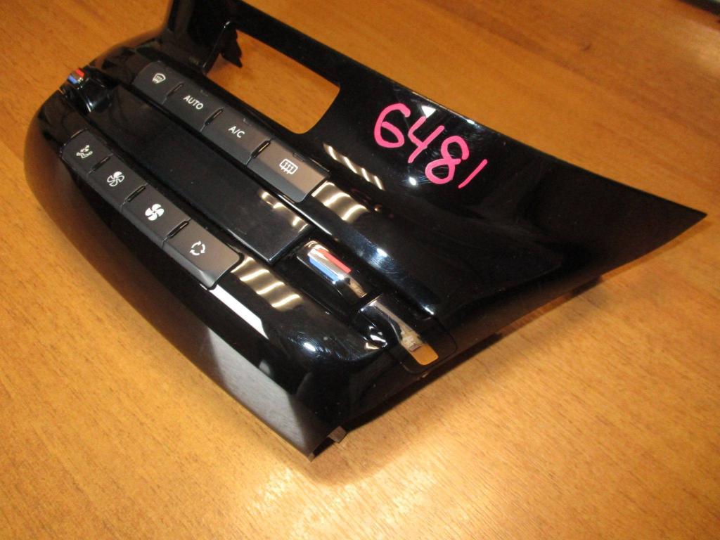 Блок управления климатической установкой, 2500 рублей, Пермь