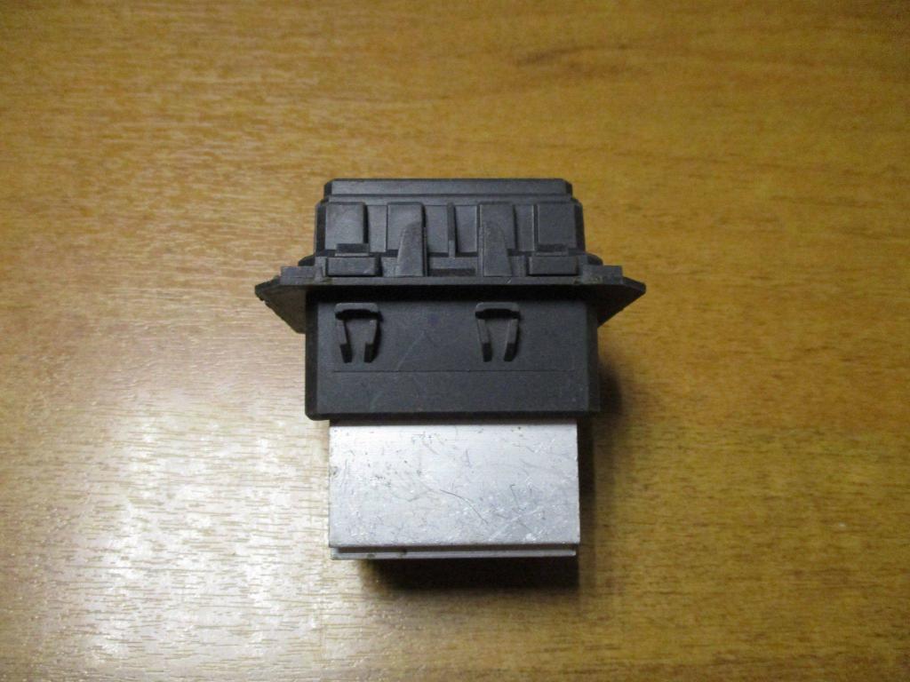 Резистор отопителя, 1000 рублей, Пермь