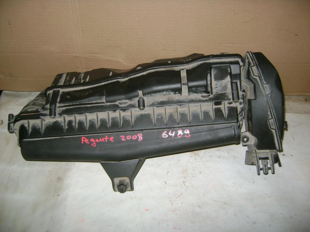 Корпус воздушного фильтра, 2000 рублей, Пермь