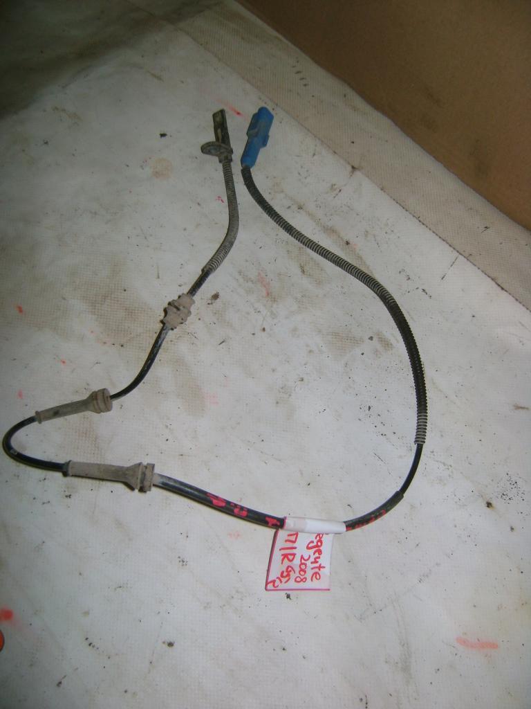 Датчик ABS передний, 1000 рублей, Пермь