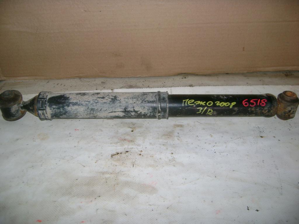 Амортизатор задний, 1500 рублей, Пермь