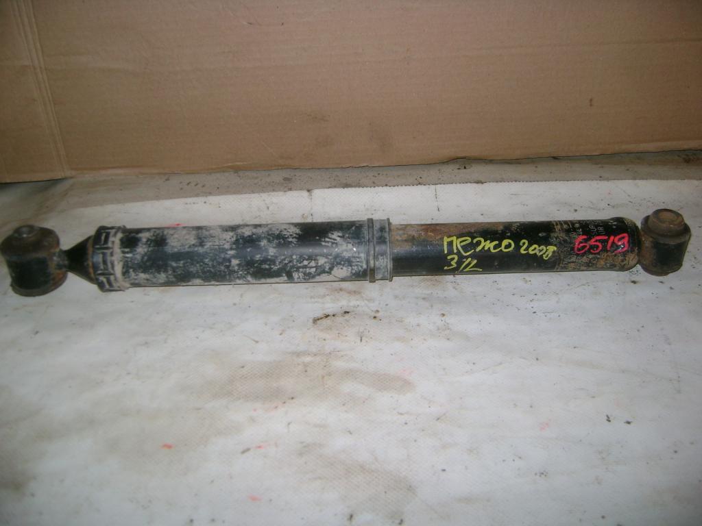 Амортизатор задний, 1500 рублей, Пермь