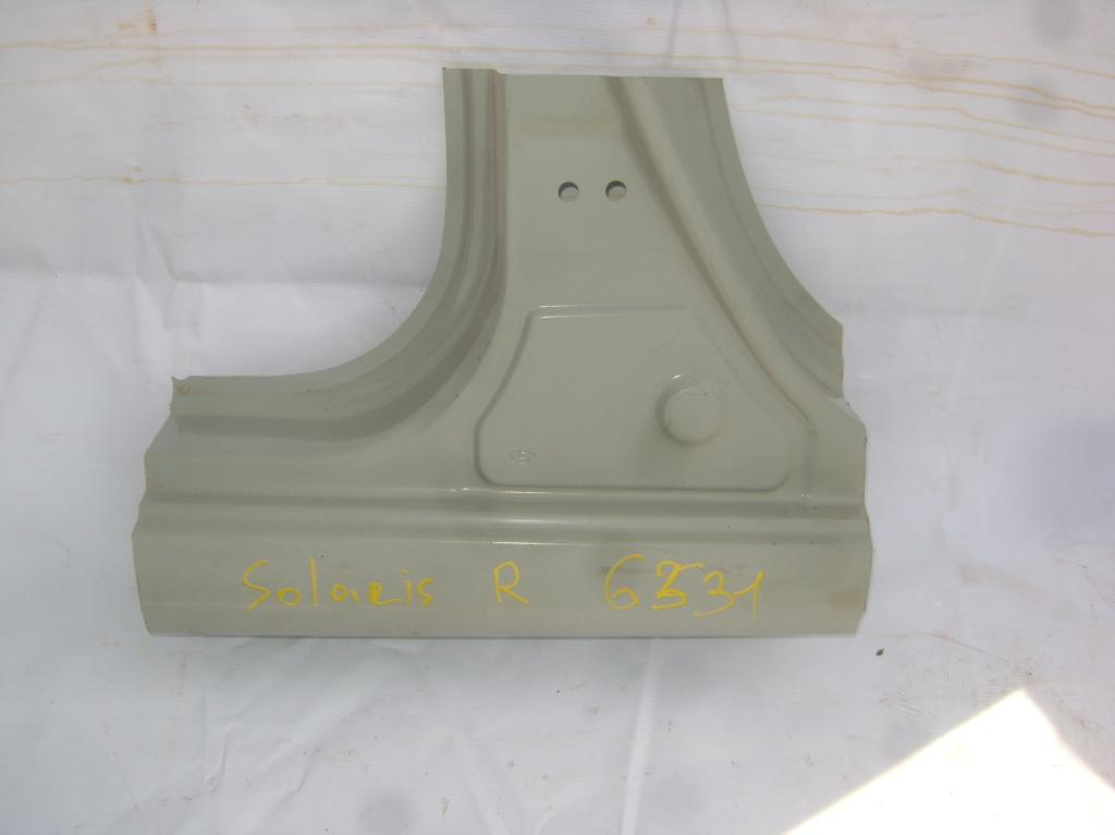 Кузовной элемент, 2500 рублей, Пермь