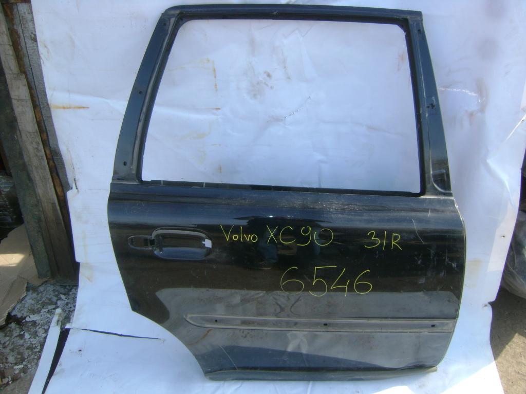 Дверь задняя правая, 5000 рублей, Пермь