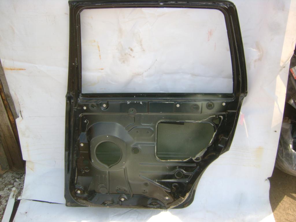 Дверь задняя правая, 5000 рублей, Пермь