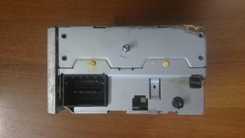 Магнитола, 2000 рублей, Пермь