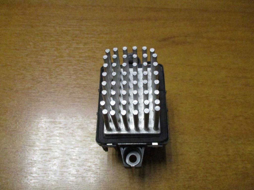 Резистор отопителя, 1000 рублей, Пермь