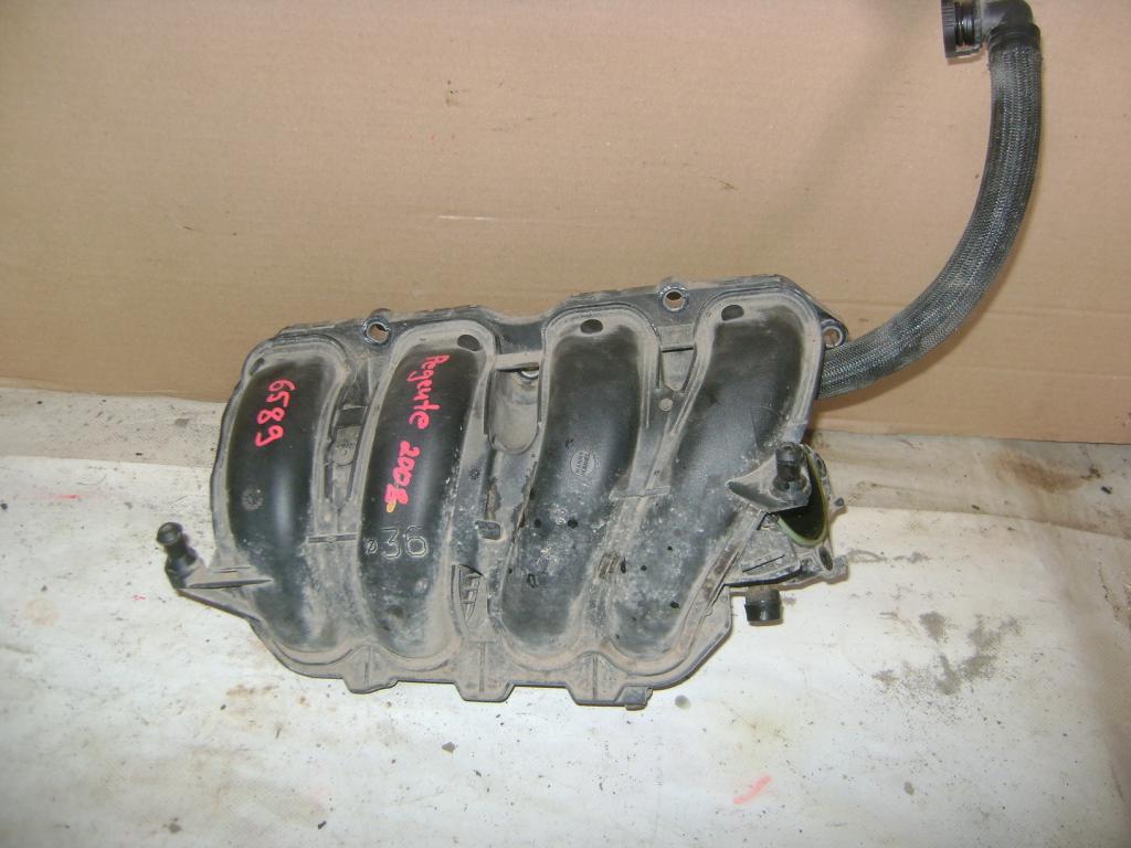 Коллектор впускной, 1500 рублей, Пермь