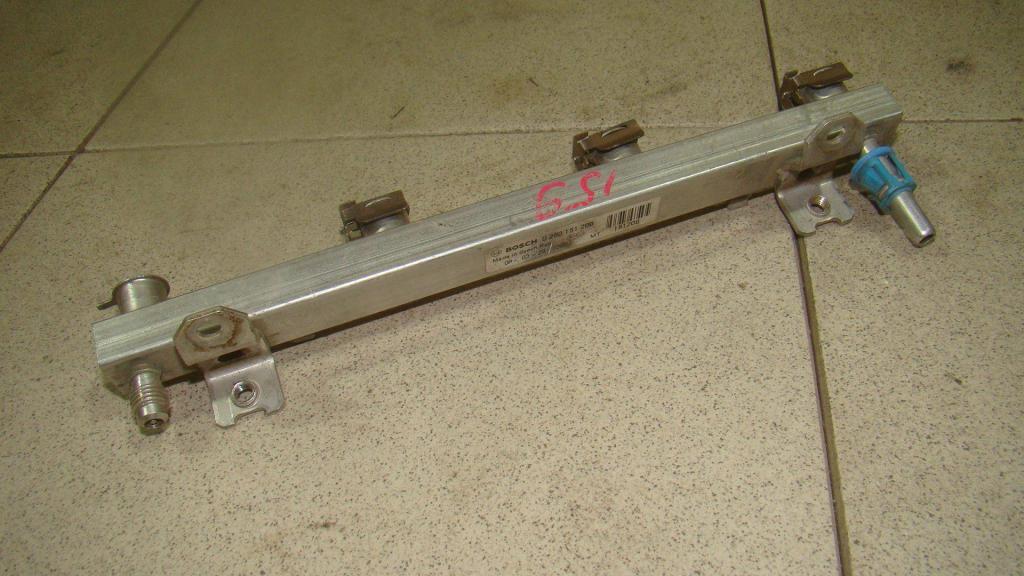 Рейка топливная, 500 рублей, Пермь