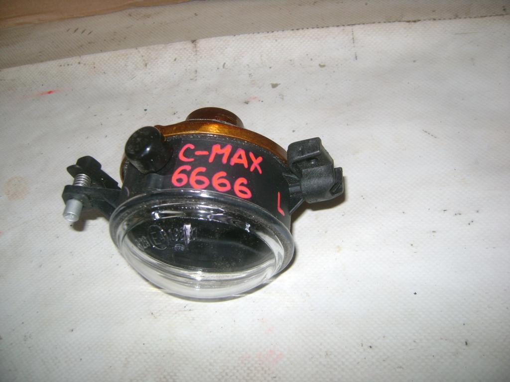 Фара противотуманная левая, 1500 рублей, Пермь