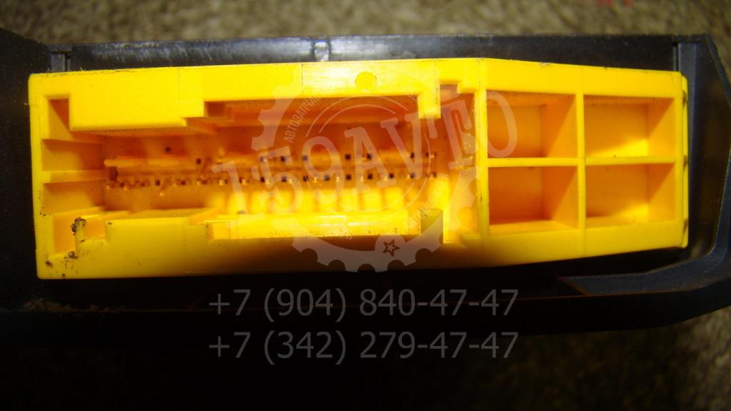 Блок управления AIR BAG, 1000 рублей, Пермь