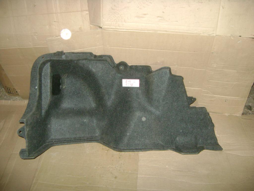 Обшивка багажника, 1000 рублей, Пермь