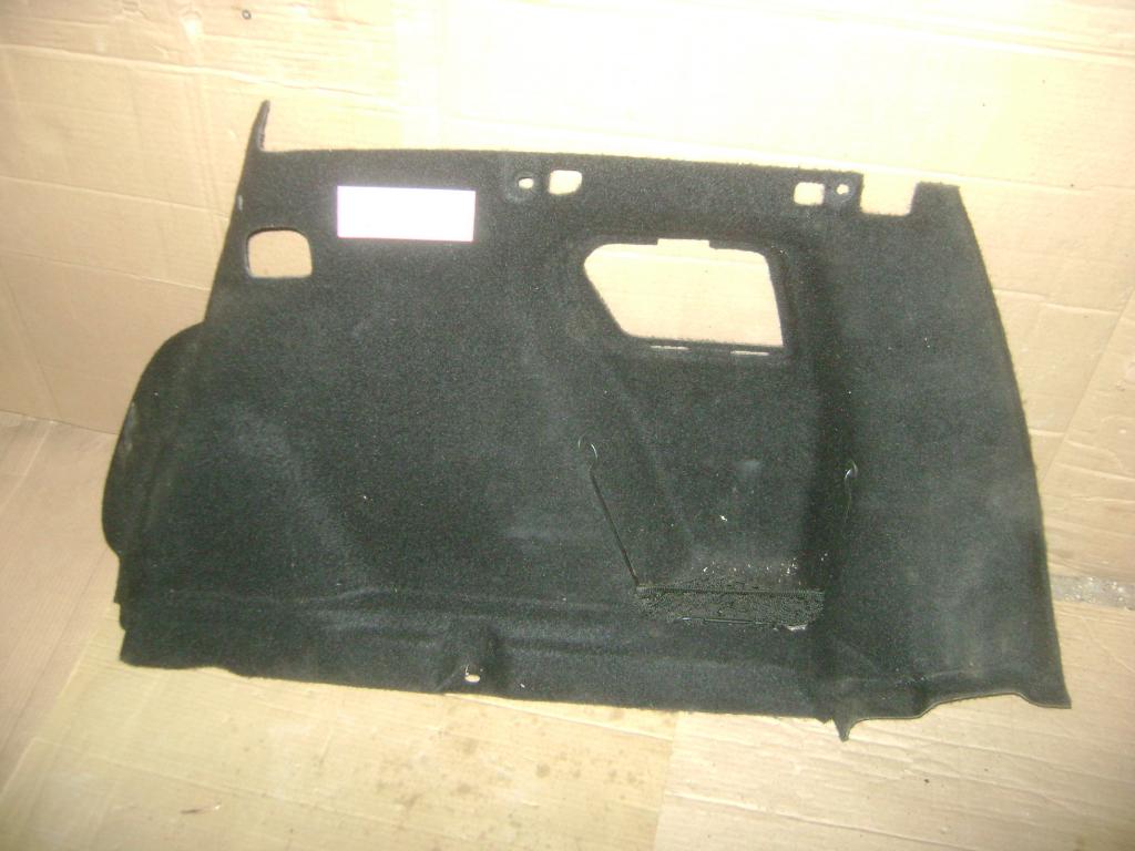 Обшивка багажника, 5000 рублей, Пермь