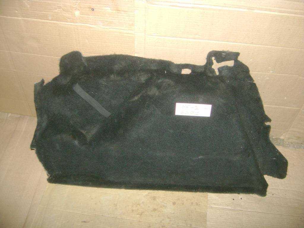 Обшивка багажника, 1000 рублей, Пермь