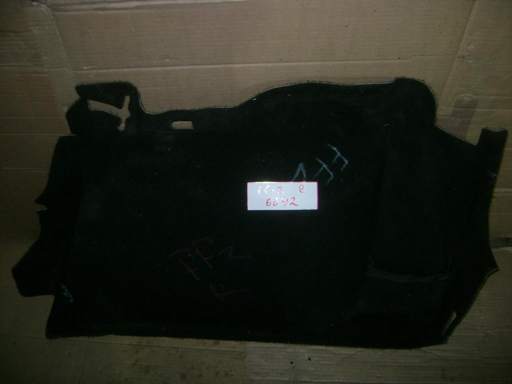 Обшивка багажника, 1000 рублей, Пермь