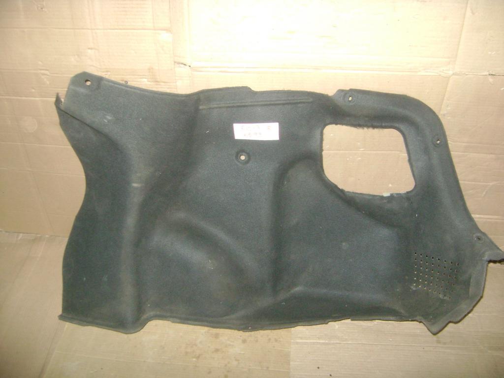 Обшивка багажника, 800 рублей, Пермь