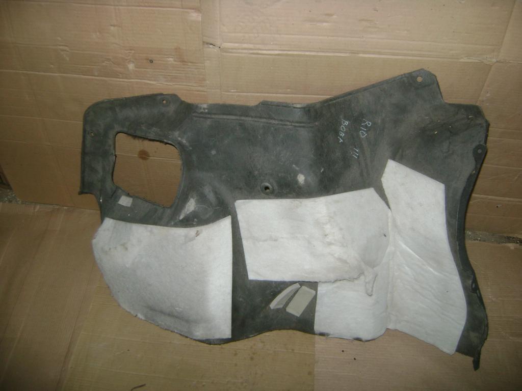 Обшивка багажника, 1500 рублей, Пермь