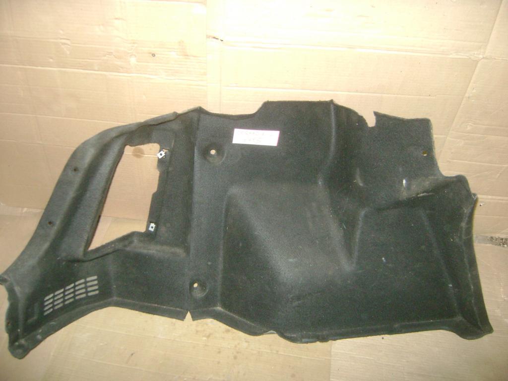 Обшивка багажника, 2500 рублей, Пермь