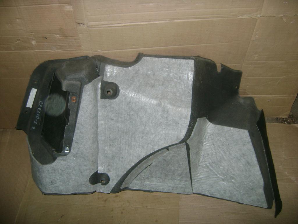 Обшивка багажника, 1200 рублей, Пермь