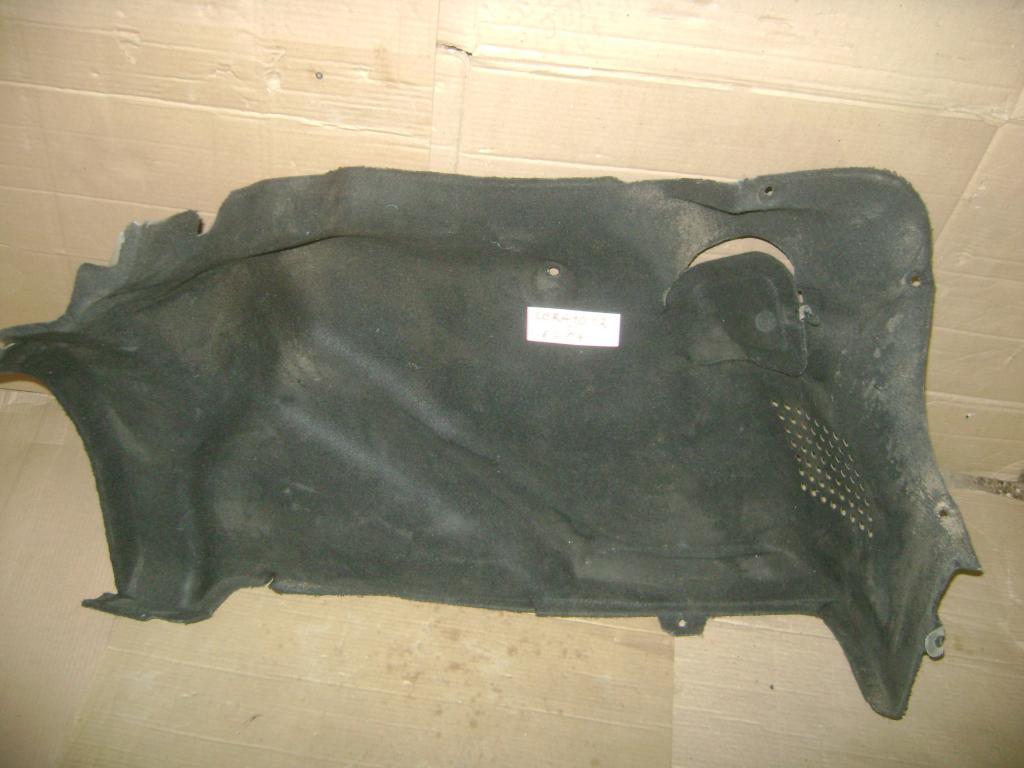 Обшивка багажника, 1200 рублей, Пермь