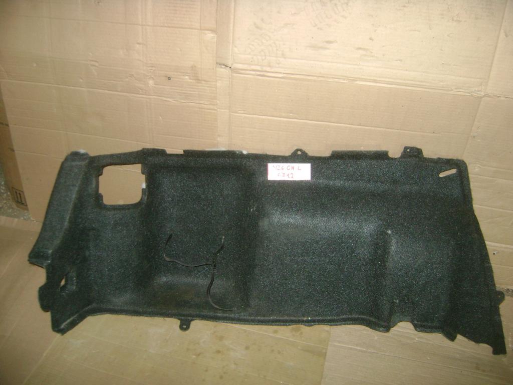 Обшивка багажника, 1000 рублей, Пермь