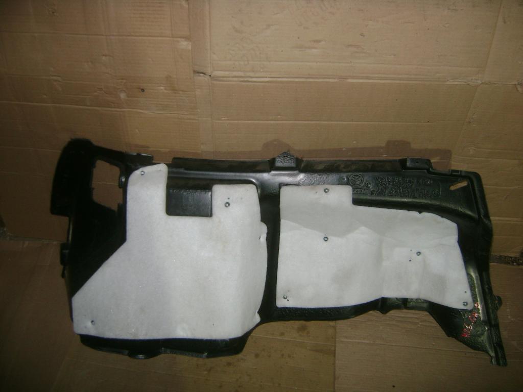 Обшивка багажника, 1000 рублей, Пермь