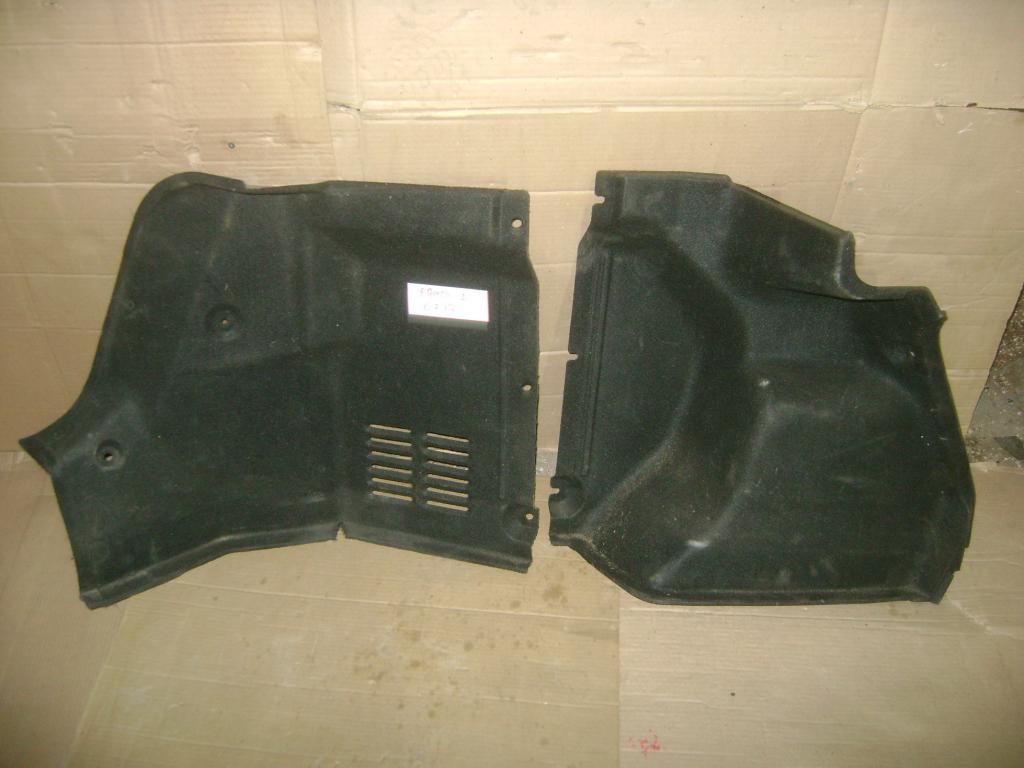 Обшивка багажника, 1000 рублей, Пермь