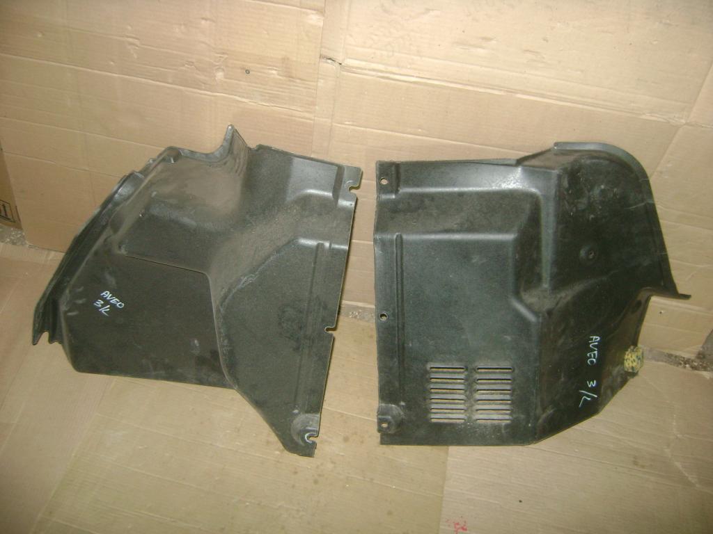 Обшивка багажника, 1000 рублей, Пермь