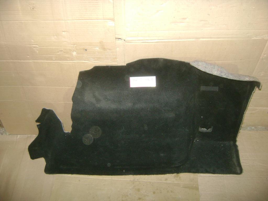 Обшивка багажника, 500 рублей, Пермь