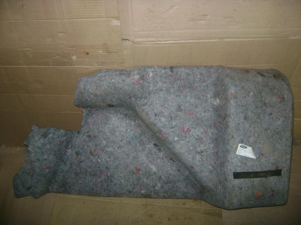 Обшивка багажника, 1000 рублей, Пермь