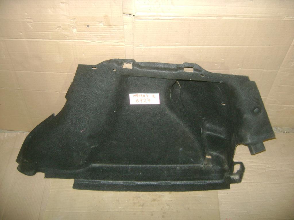 Обшивка багажника, 1500 рублей, Пермь