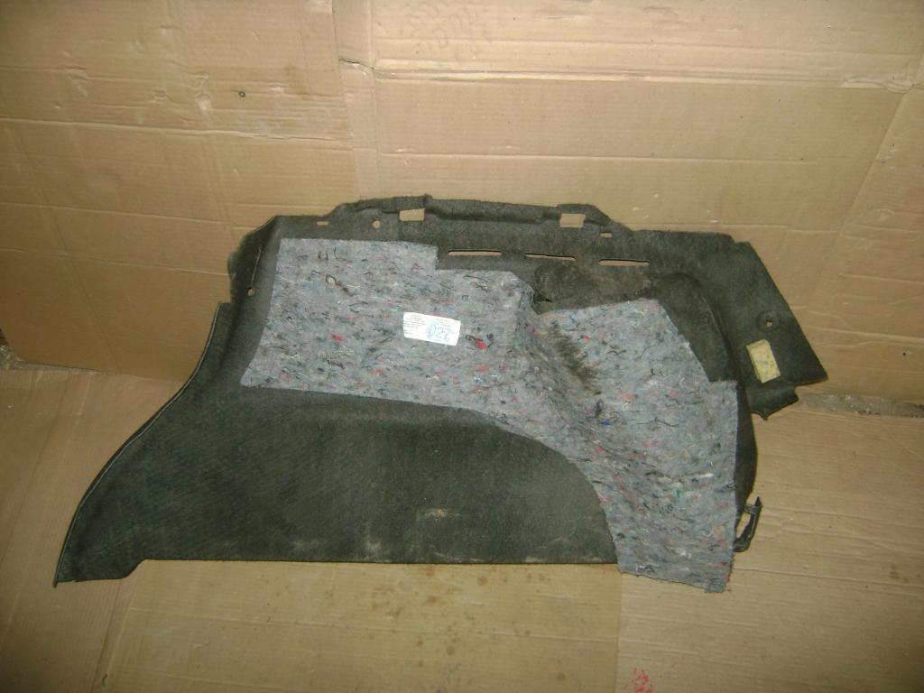 Обшивка багажника, 1500 рублей, Пермь