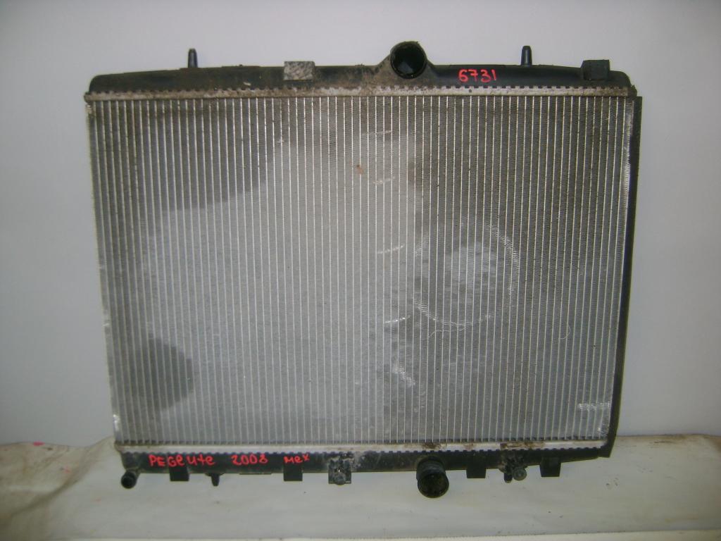 Радиатор основной, 3500 рублей, Пермь