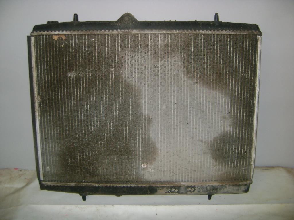 Радиатор основной, 3500 рублей, Пермь