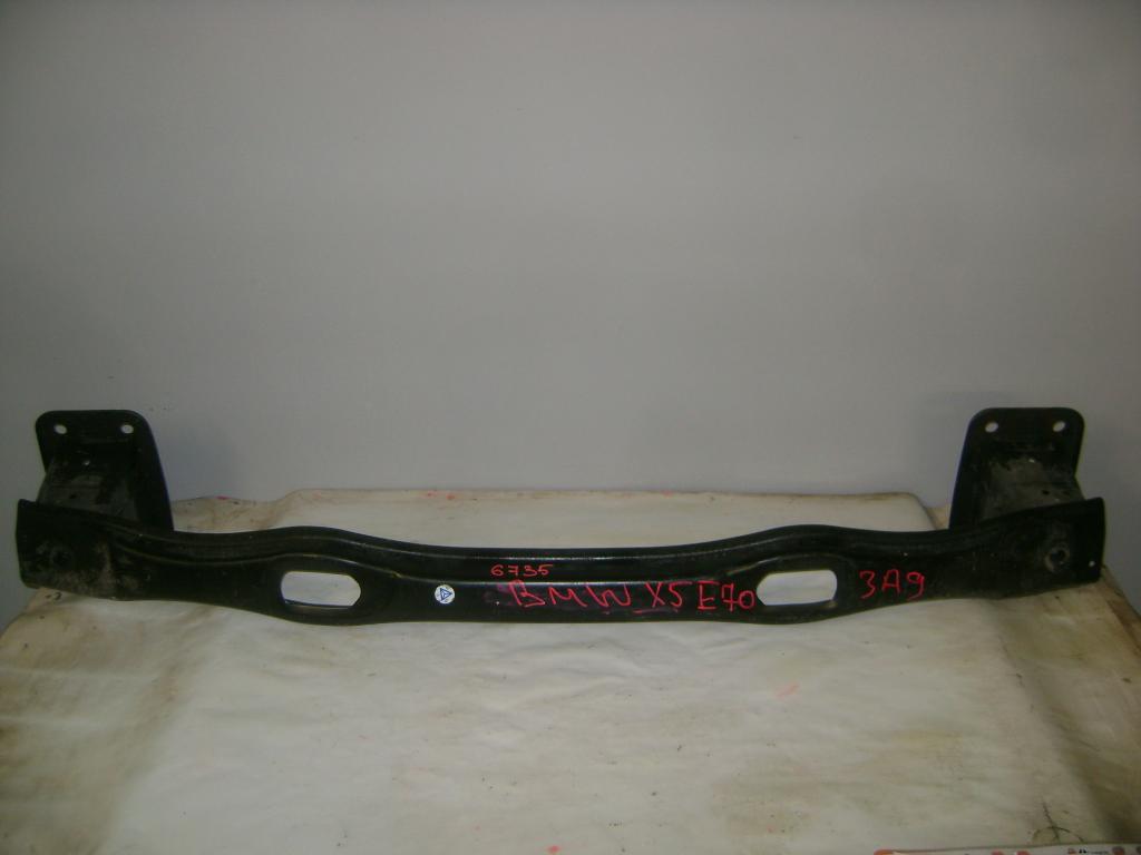 Усилитель заднего бампера, 2000 рублей, Пермь