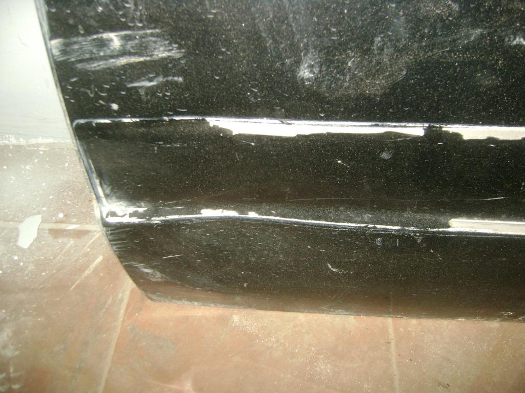 Дверь задняя левая, 8000 рублей, Пермь