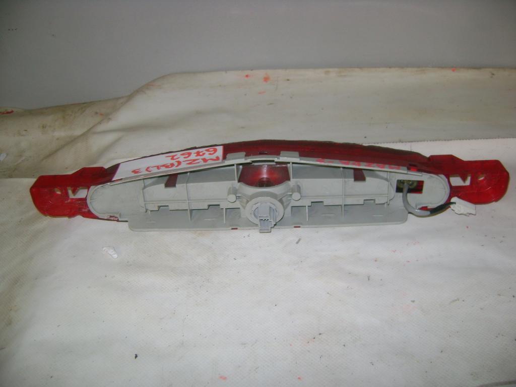 Стоп-сигнал, 500 рублей, Пермь