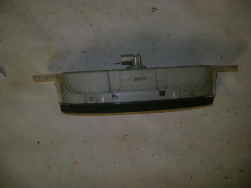 Стоп-сигнал, 500 рублей, Пермь