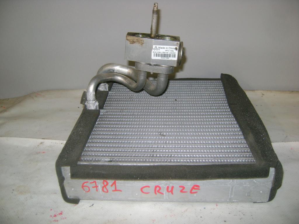 Испаритель кондиционера, 1500 рублей, Пермь