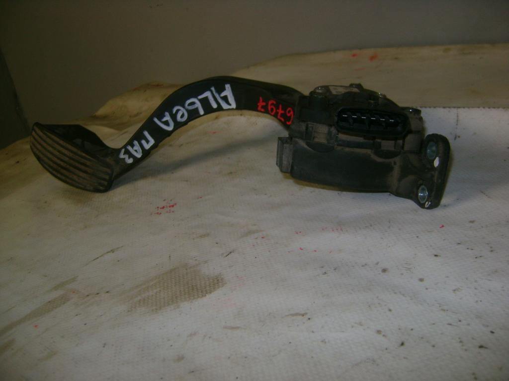 Педаль газа, 1500 рублей, Пермь