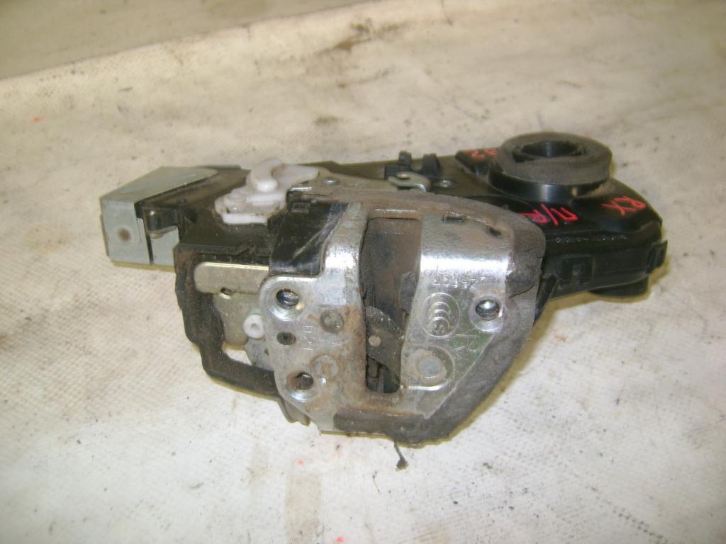 Замок двери передней правой, 1500 рублей, Пермь