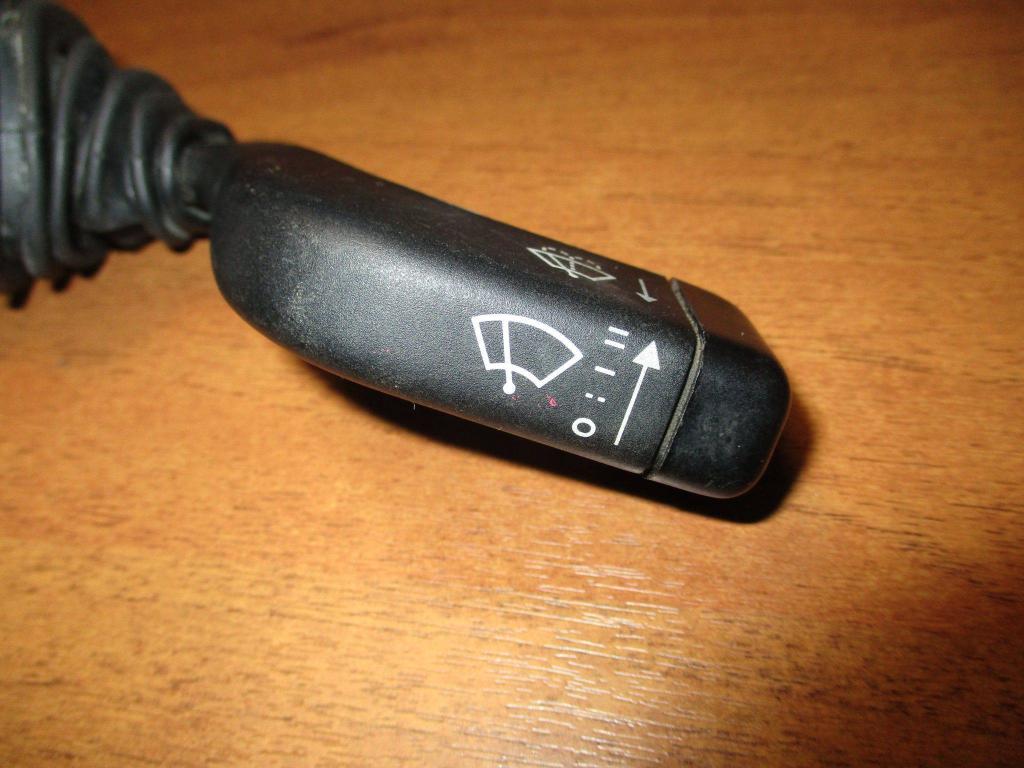 Переключатель стеклоочистителей, 1000 рублей, Пермь