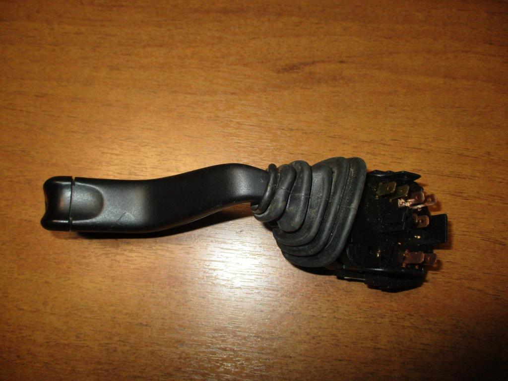 Переключатель стеклоочистителей, 1000 рублей, Пермь