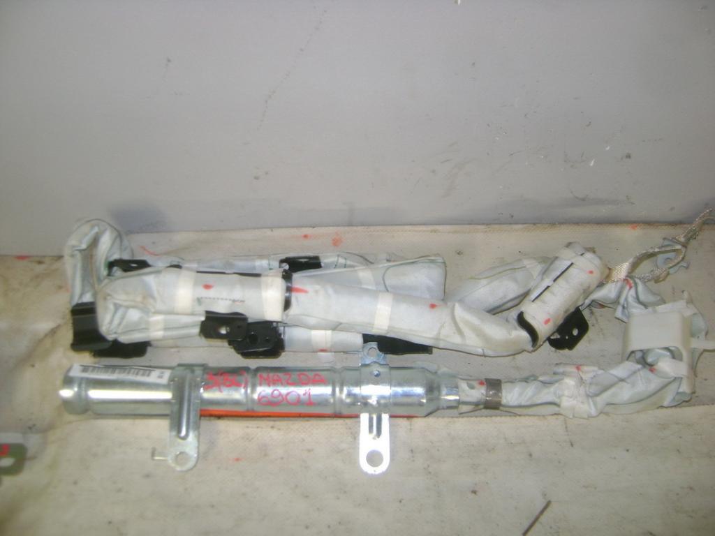 Подушка безопасности боковая, 1500 рублей, Пермь