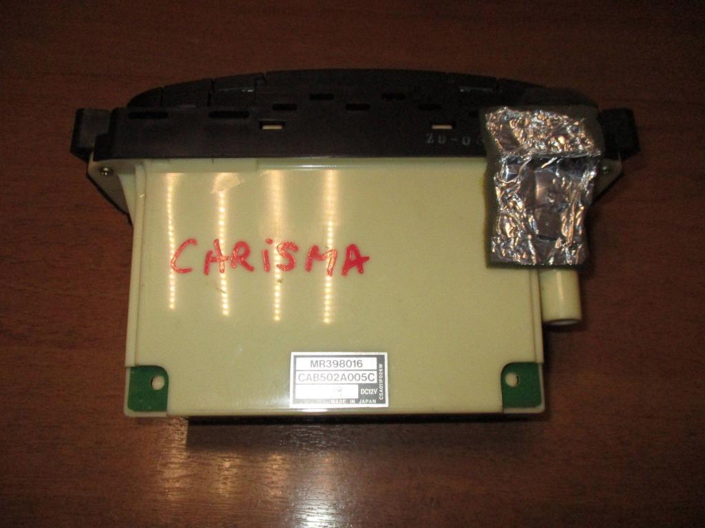 Блок управления климатической установкой, 1000 рублей, Пермь