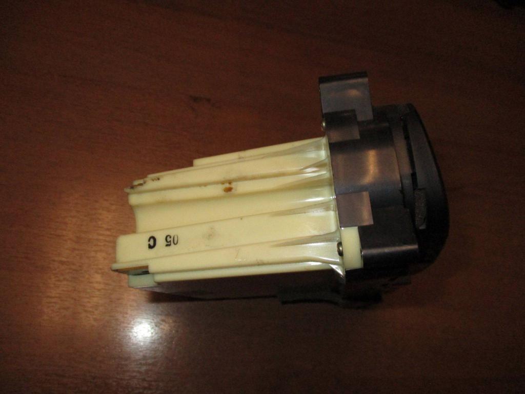 Блок управления климатической установкой, 1000 рублей, Пермь