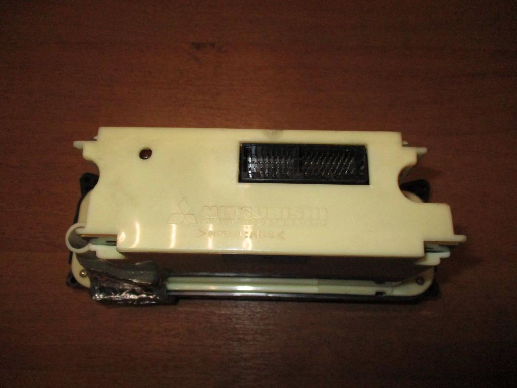 Блок управления климатической установкой, 1000 рублей, Пермь