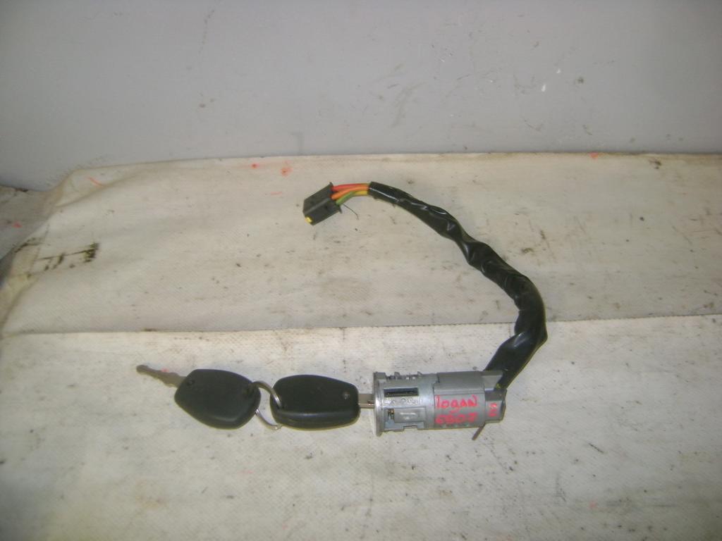 Замок зажигания, 2500 рублей, Пермь