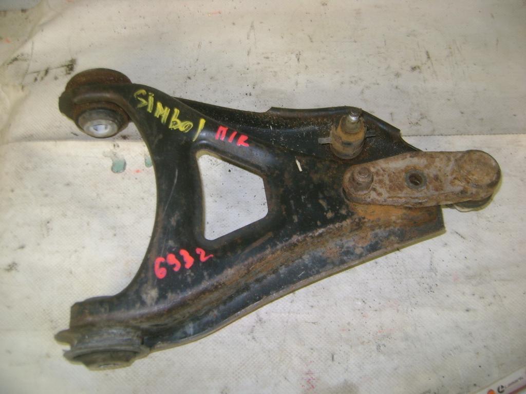 Рычаг передний правый, 1000 рублей, Пермь