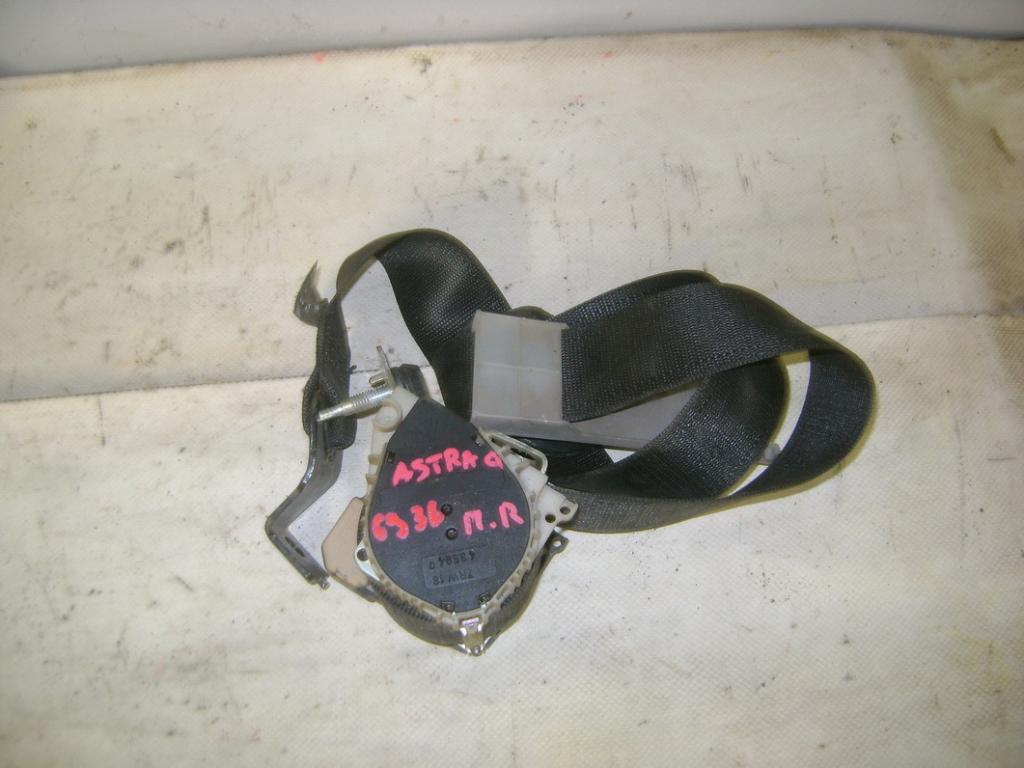 Ремень безопасности, 500 рублей, Пермь